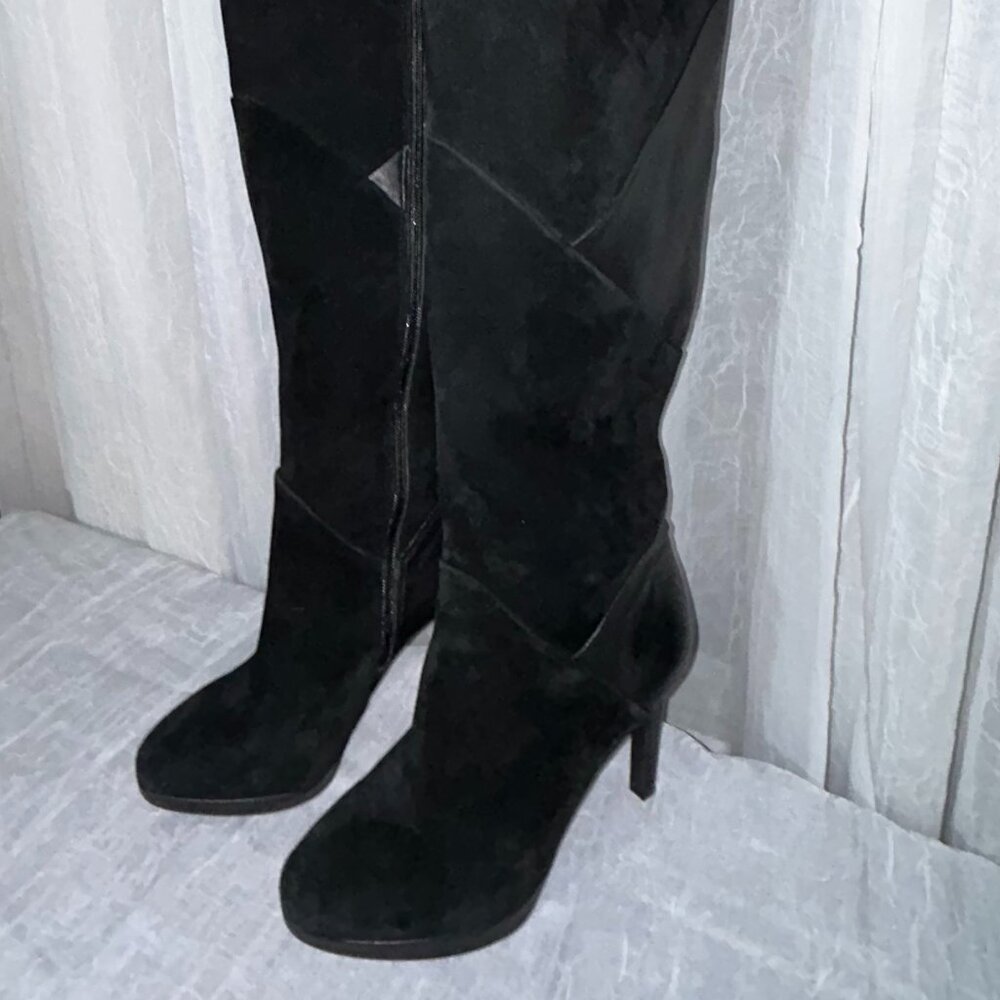 women boot